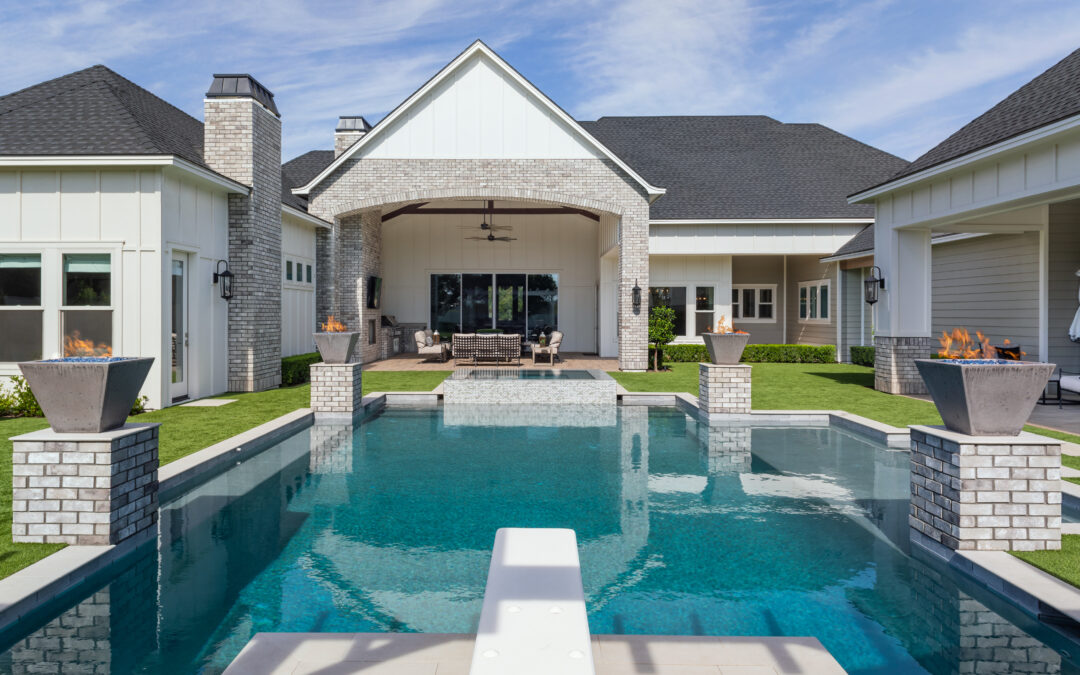 Choy Residence